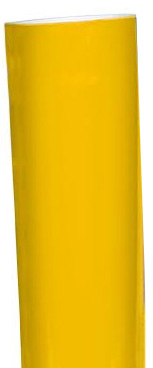 15IN YELLOW 5600 FLEET ENGINEERING - Oralite 5600 Fleet Engineer Grade PVC Reflective Film